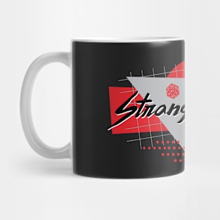 Retro Things Mug